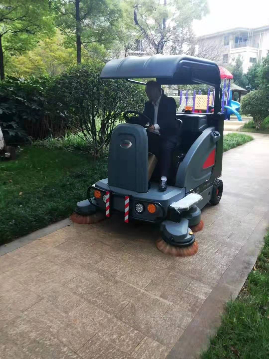 掃地機該如何選擇？
